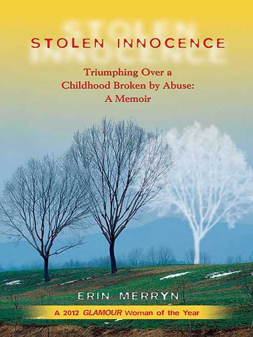 Title details for Stolen Innocence by Erin Merryn - Available